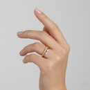 Sway - Lab Diamond Ring
