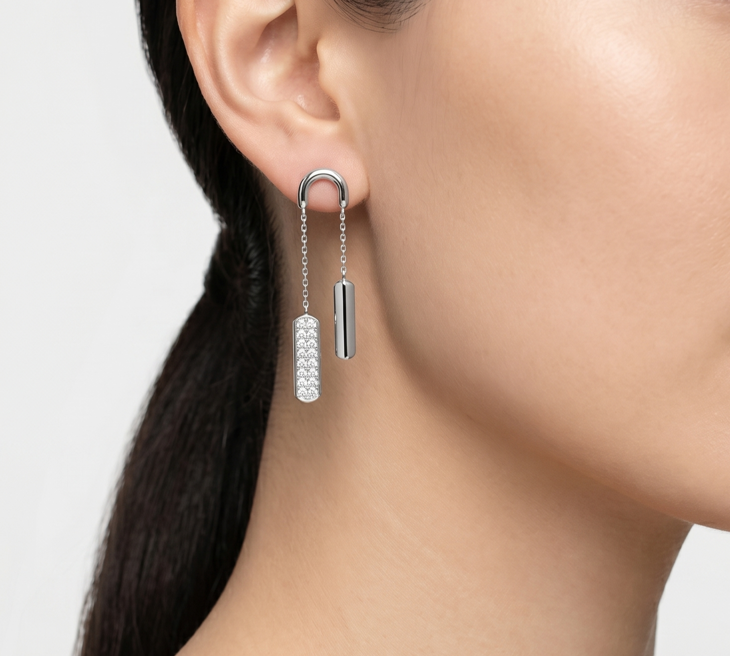 Kyro Earrings