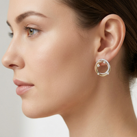 Trio – Orbite Earrings