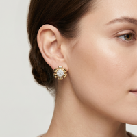 Aurum Earrings