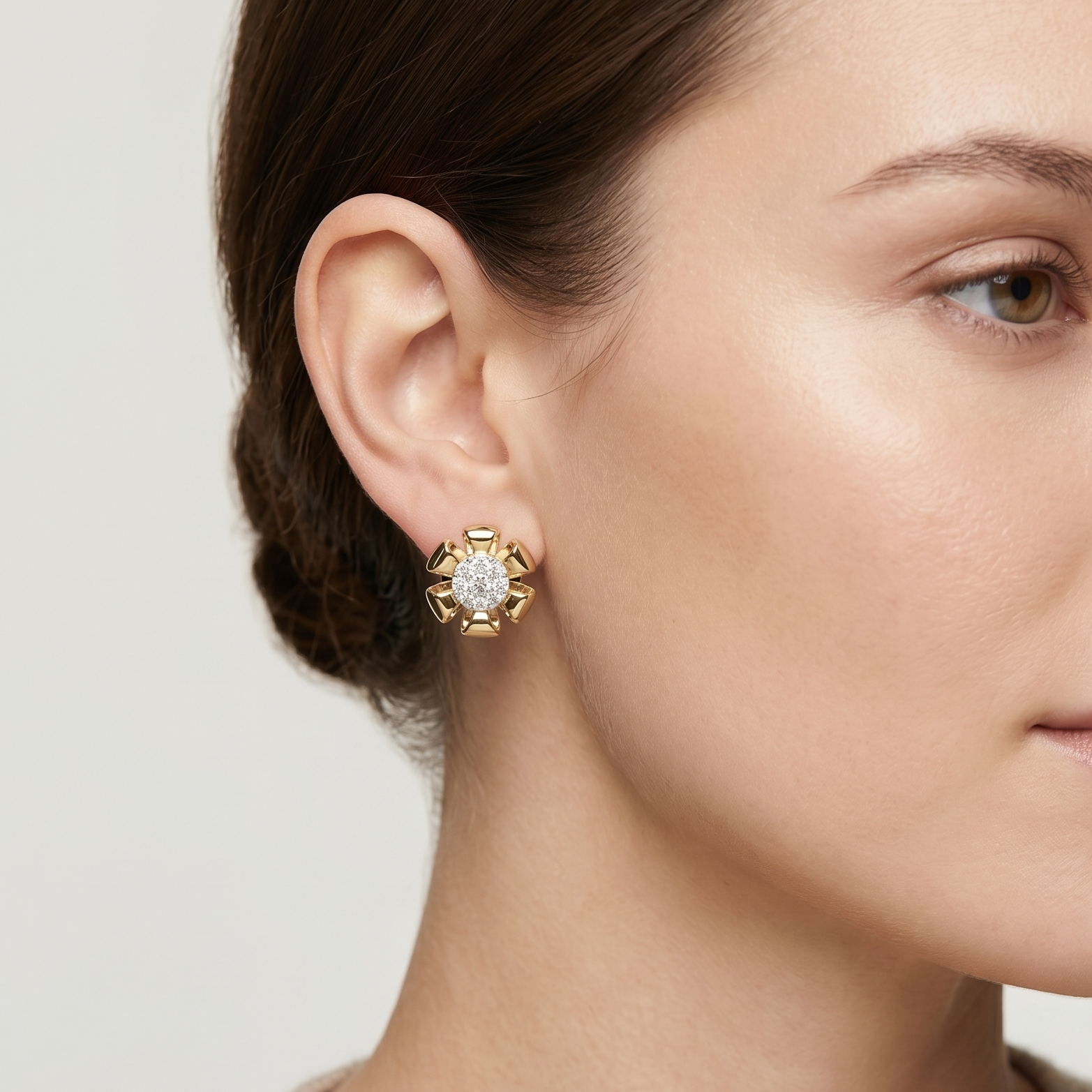 Aurum Earrings