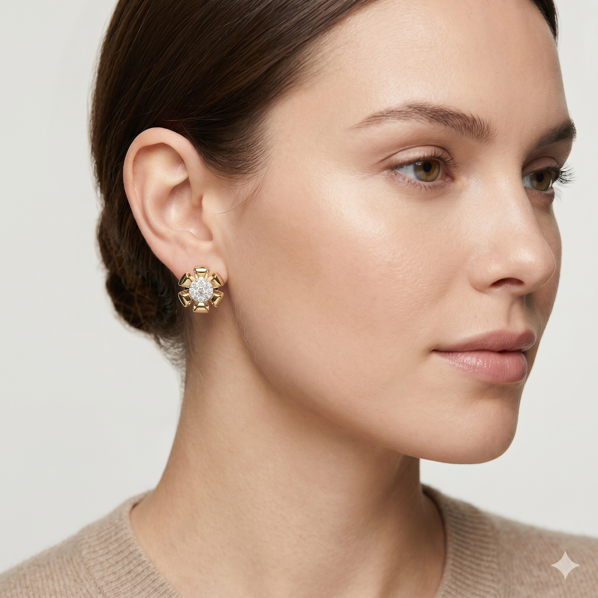 Aurum Earrings