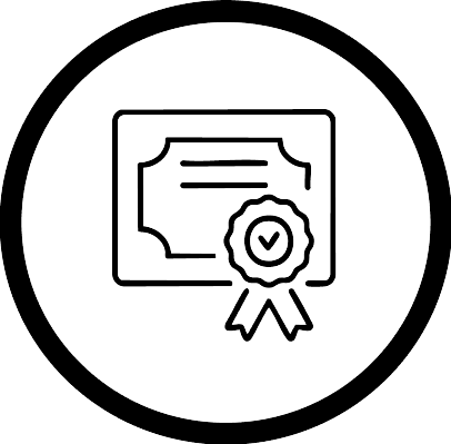 Authenticity Certificate