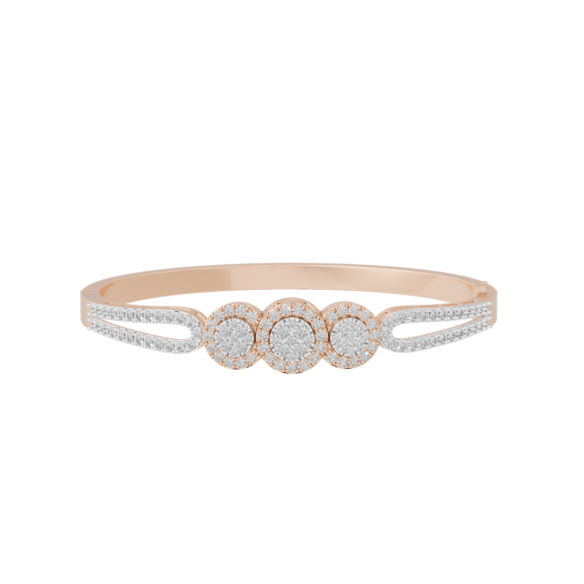 Rose Gold / XXS