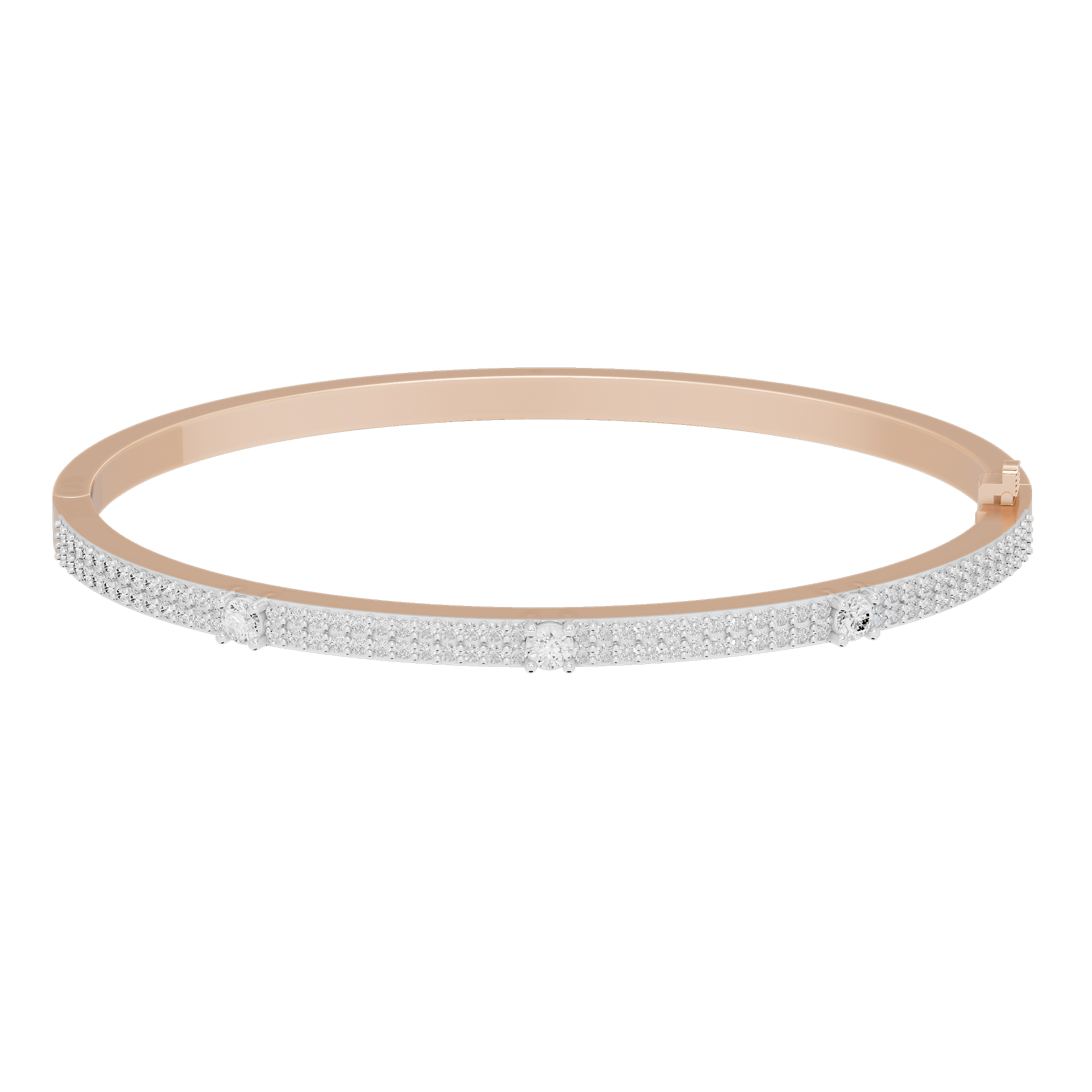 Rose Gold / XXS