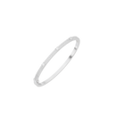 Never Off wristband 1.098 Carat Lab Grown Diamond Bracelet