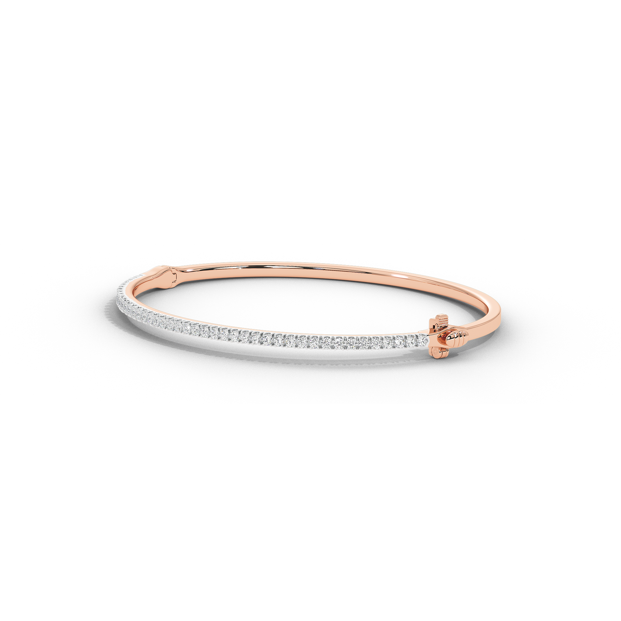 Rose Gold / XXS