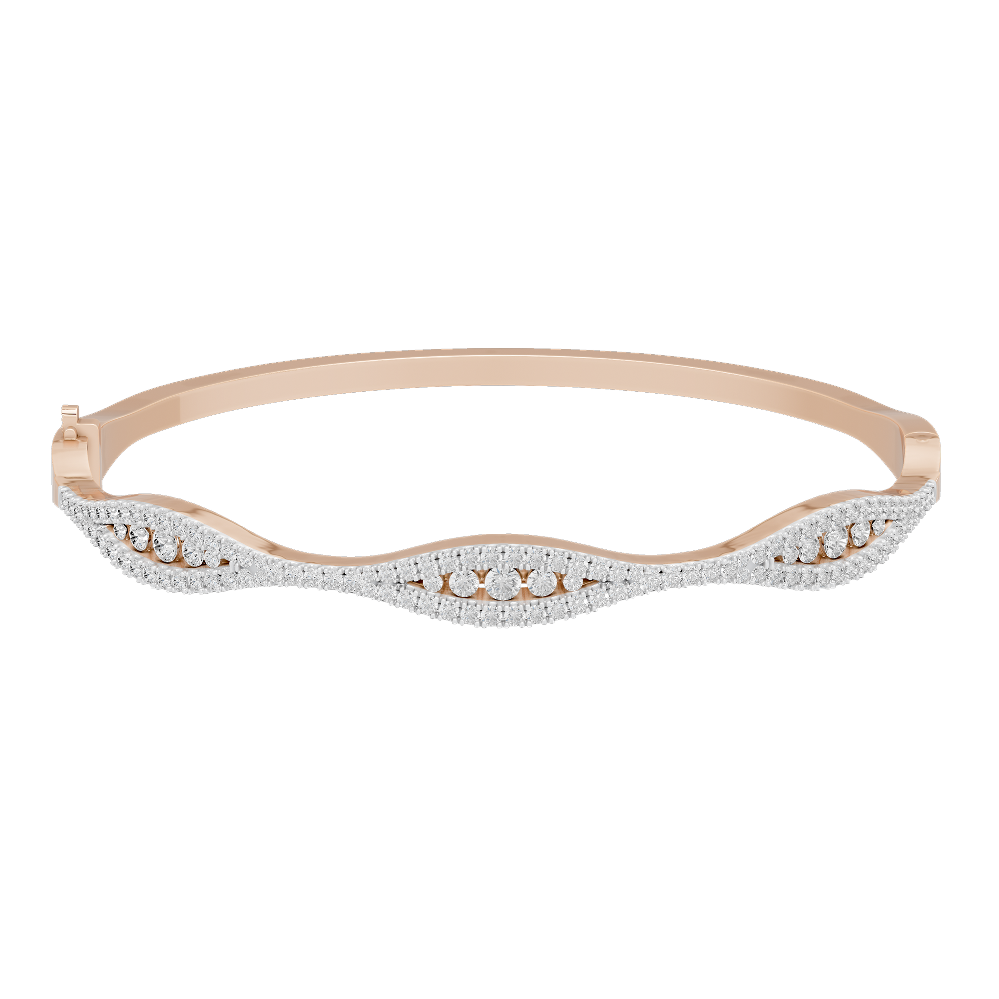 Rose Gold / XXS