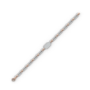 Clink 1.282 Carat Lab Grown Diamond Bracelet
