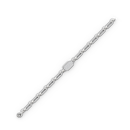 Clink 1.282 Carat Lab Grown Diamond Bracelet