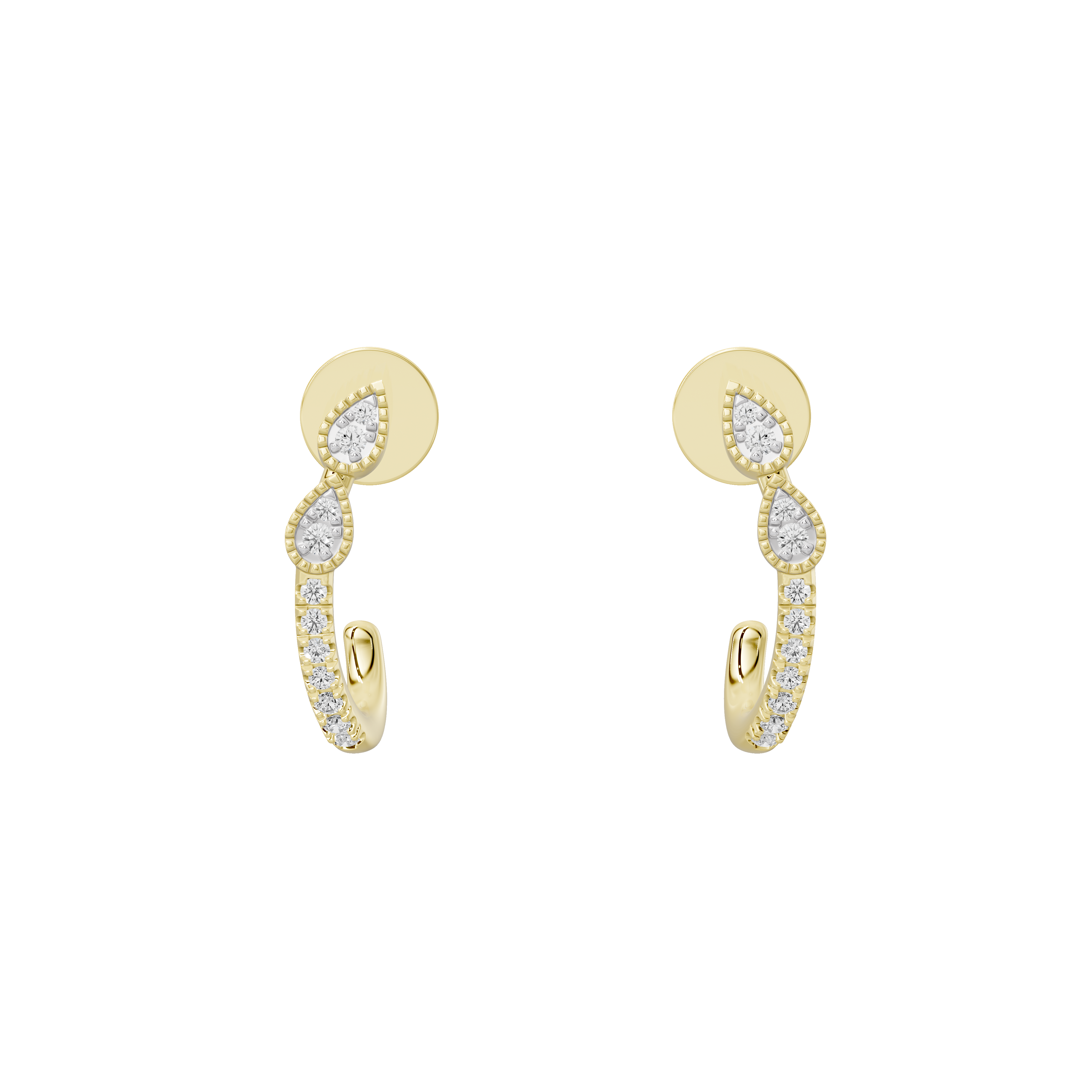 Sway Earring