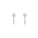 Dune - Lab Diamond Earrings
