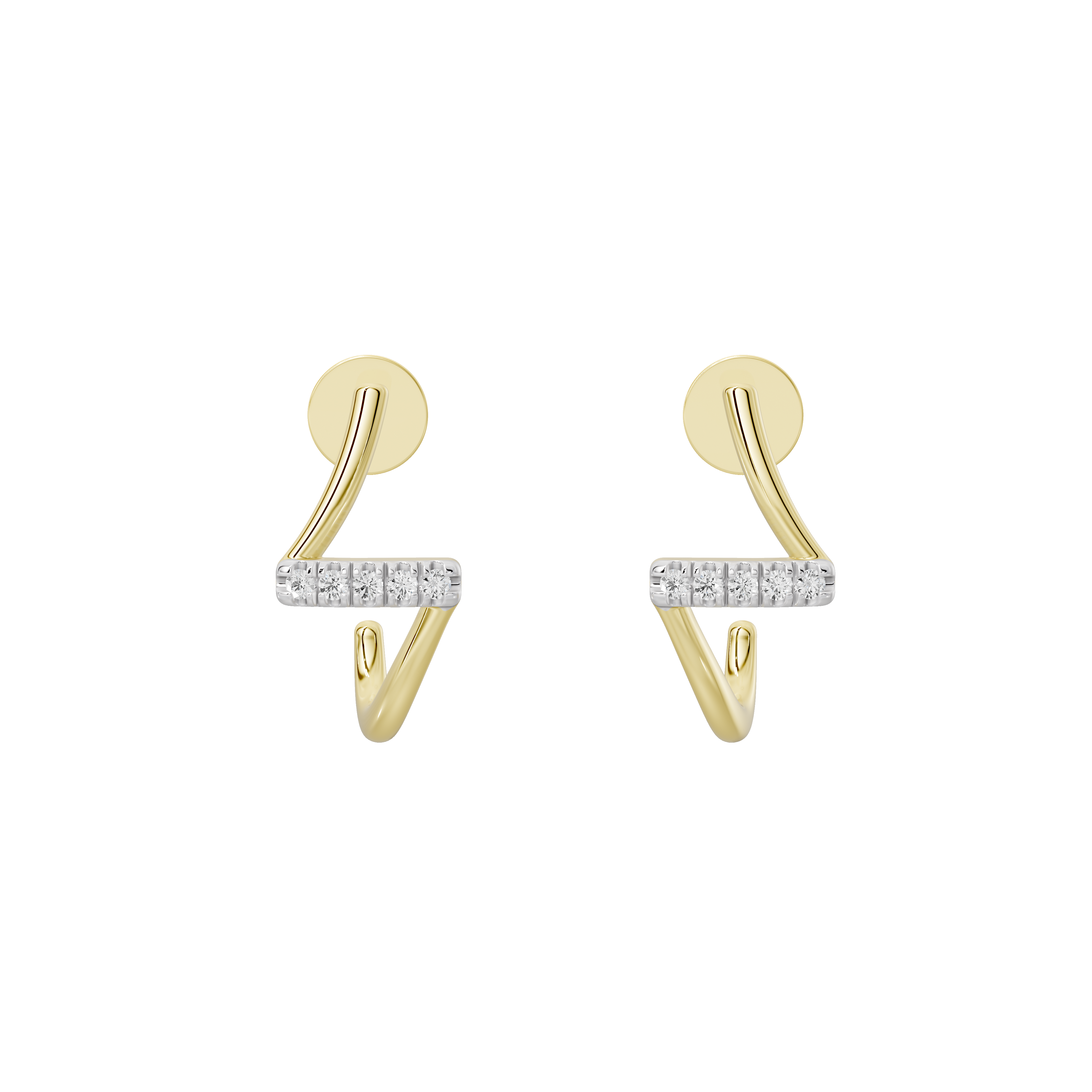 Lineage Earring