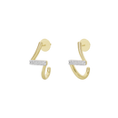 Lineage - Lab Diamond Earrings