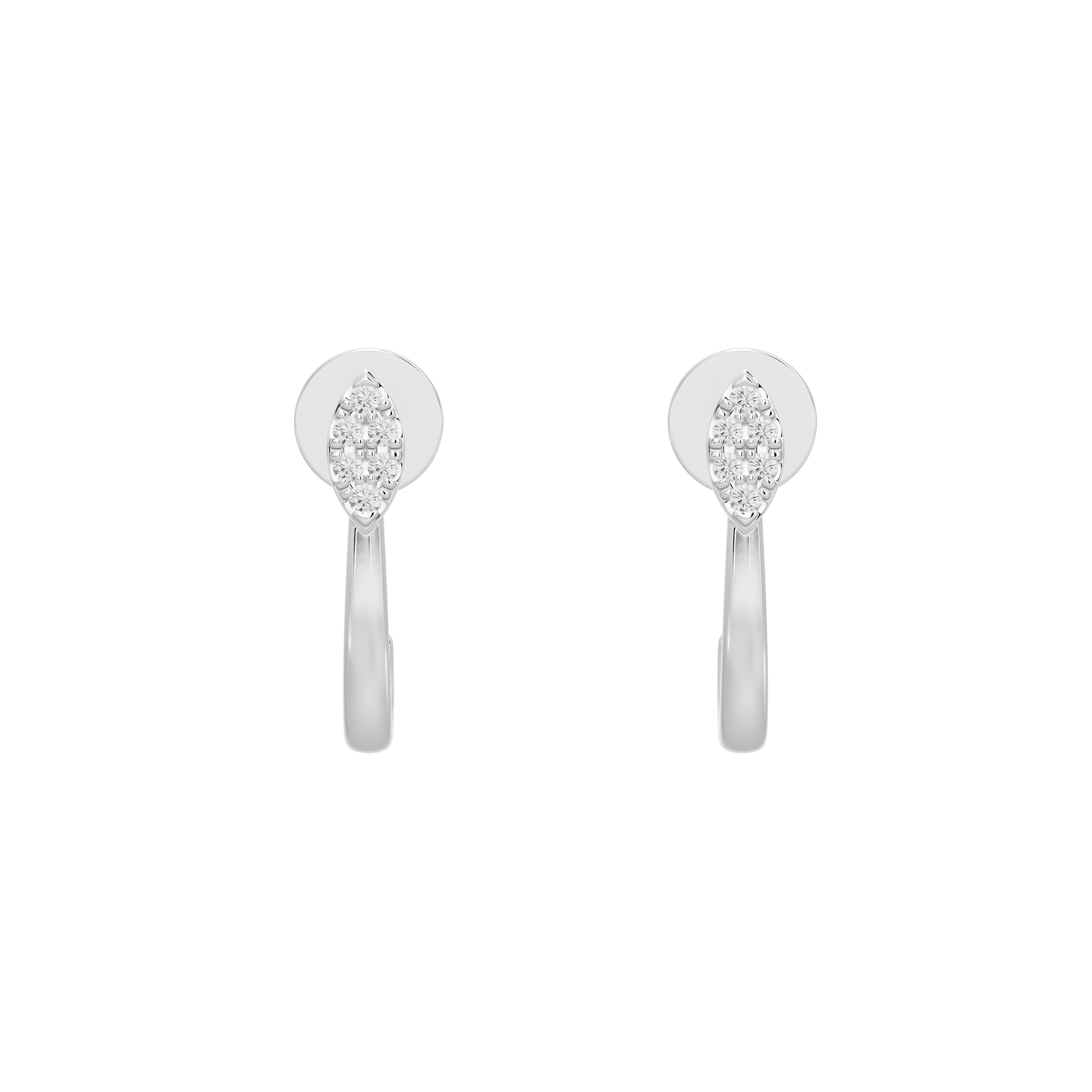 Earring Silver
