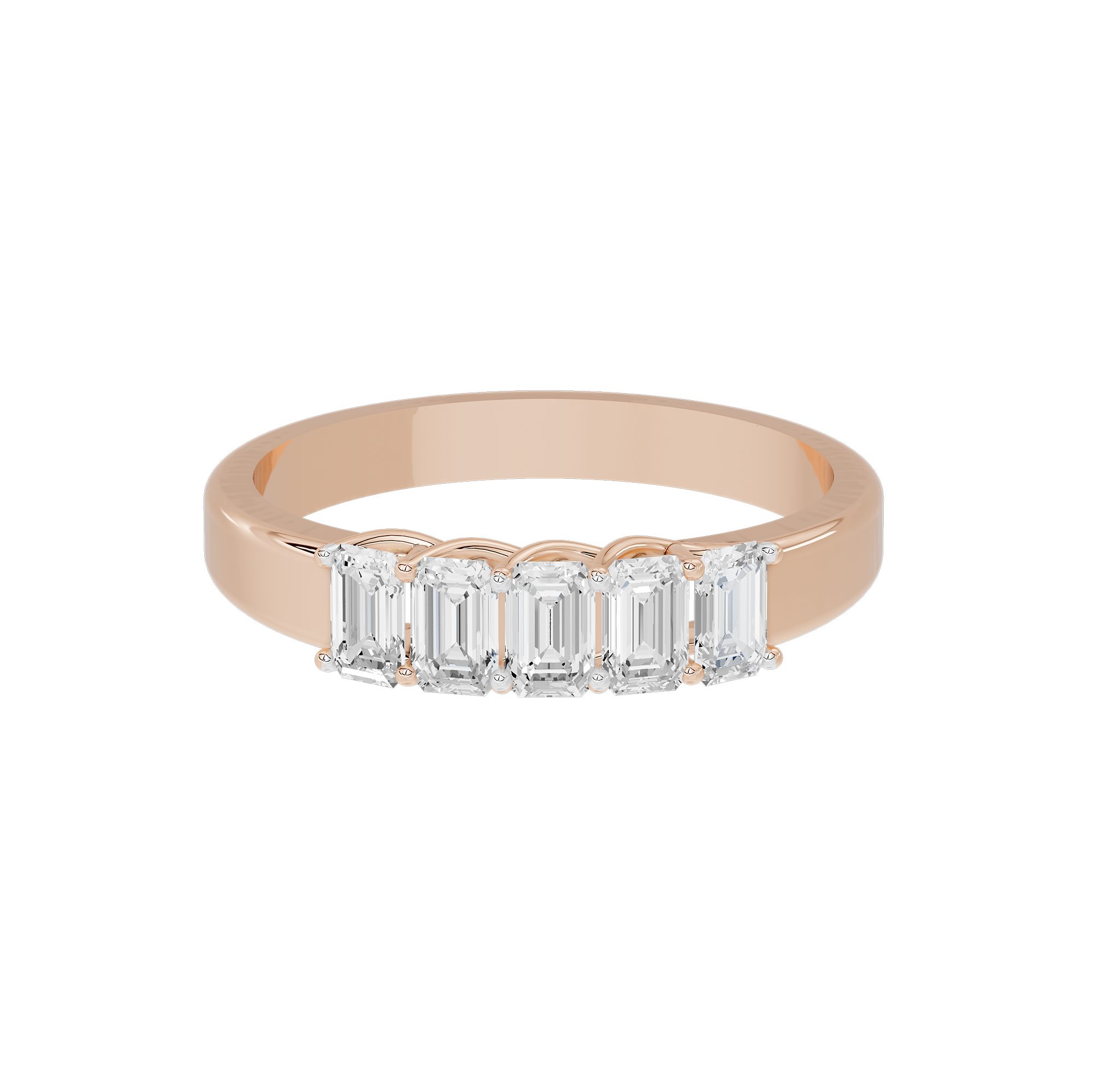Rose Gold / 6