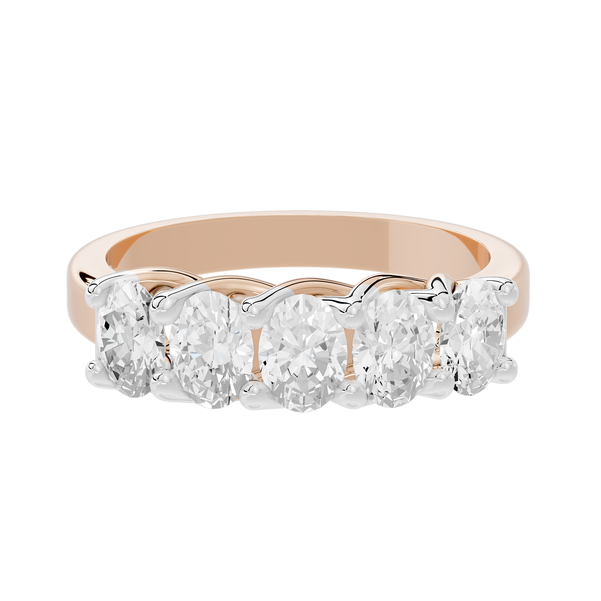 Rose Gold / 6