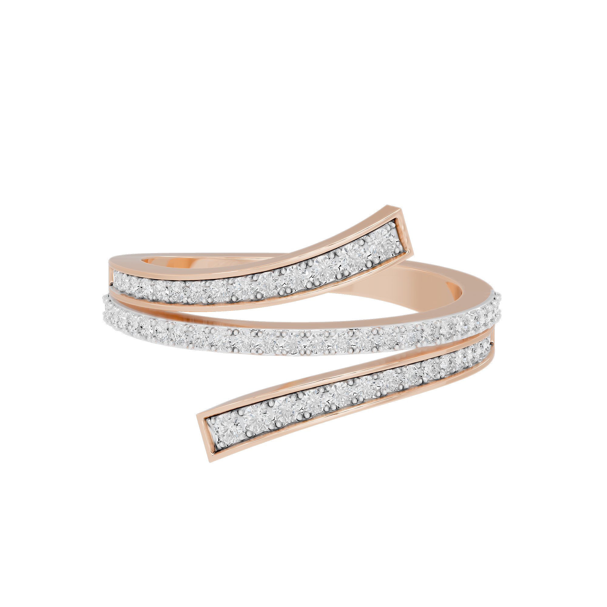 Rose Gold / 6
