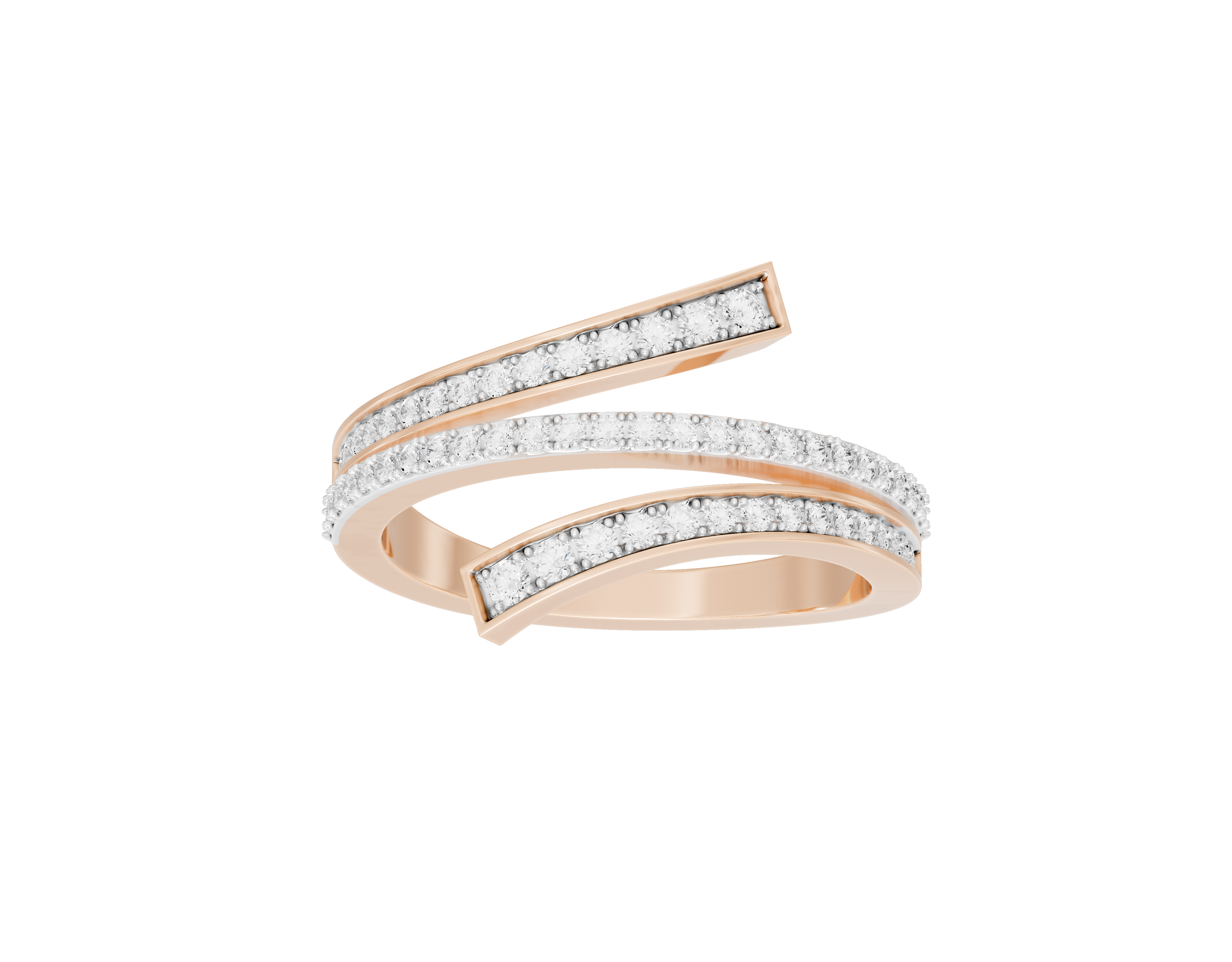 Ridin’ the Wave Ring