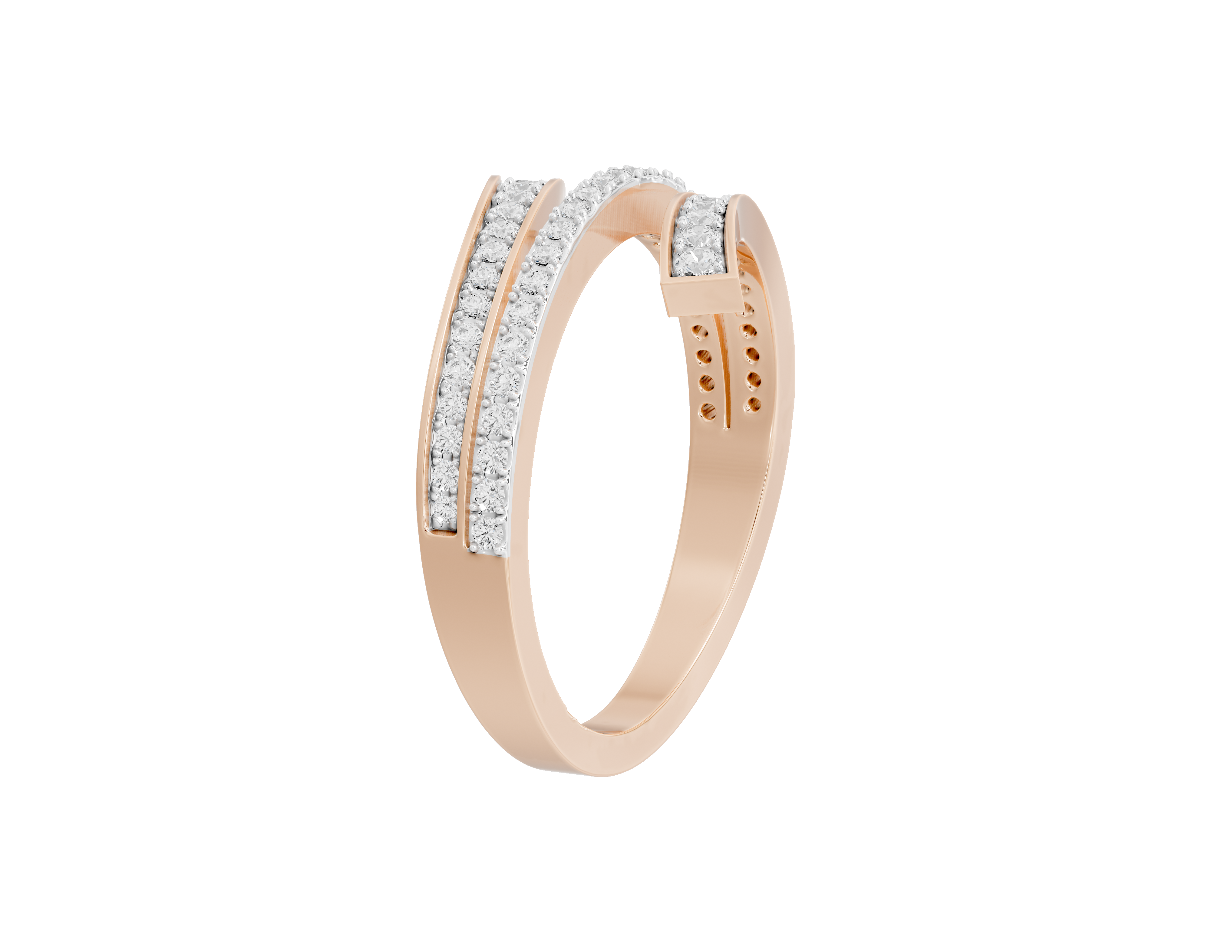 Ridin’ the Wave Ring