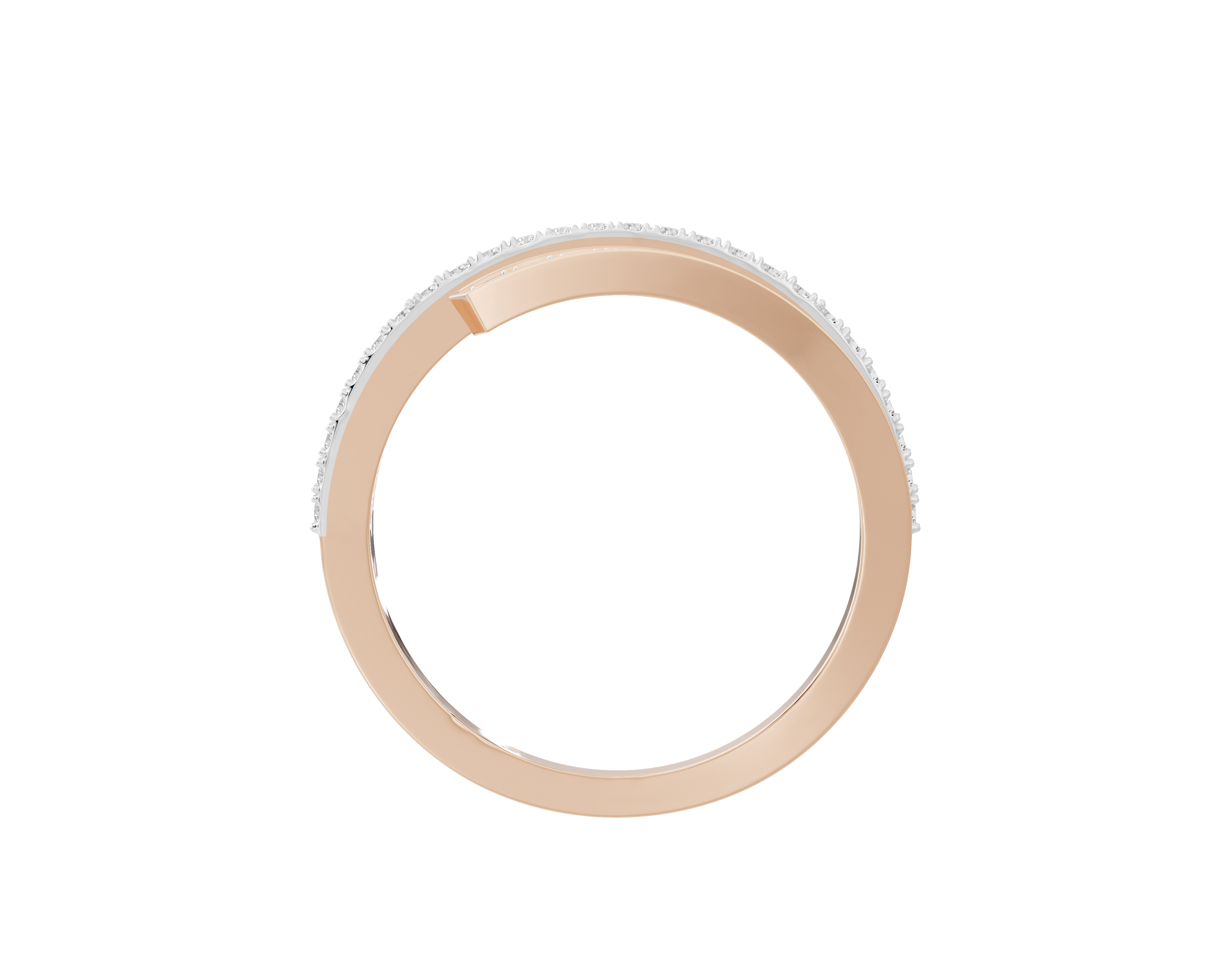 Ridin’ the Wave Ring