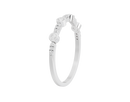 Us and Ours - Lab Diamond Ring