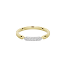 Lineage - Lab Diamond Ring