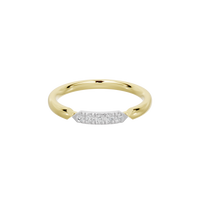 Lineage - Lab Diamond Ring