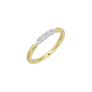 Lineage - Lab Diamond Ring