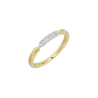 Lineage - Lab Diamond Ring
