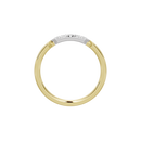 Lineage - Lab Diamond Ring