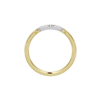 Lineage - Lab Diamond Ring