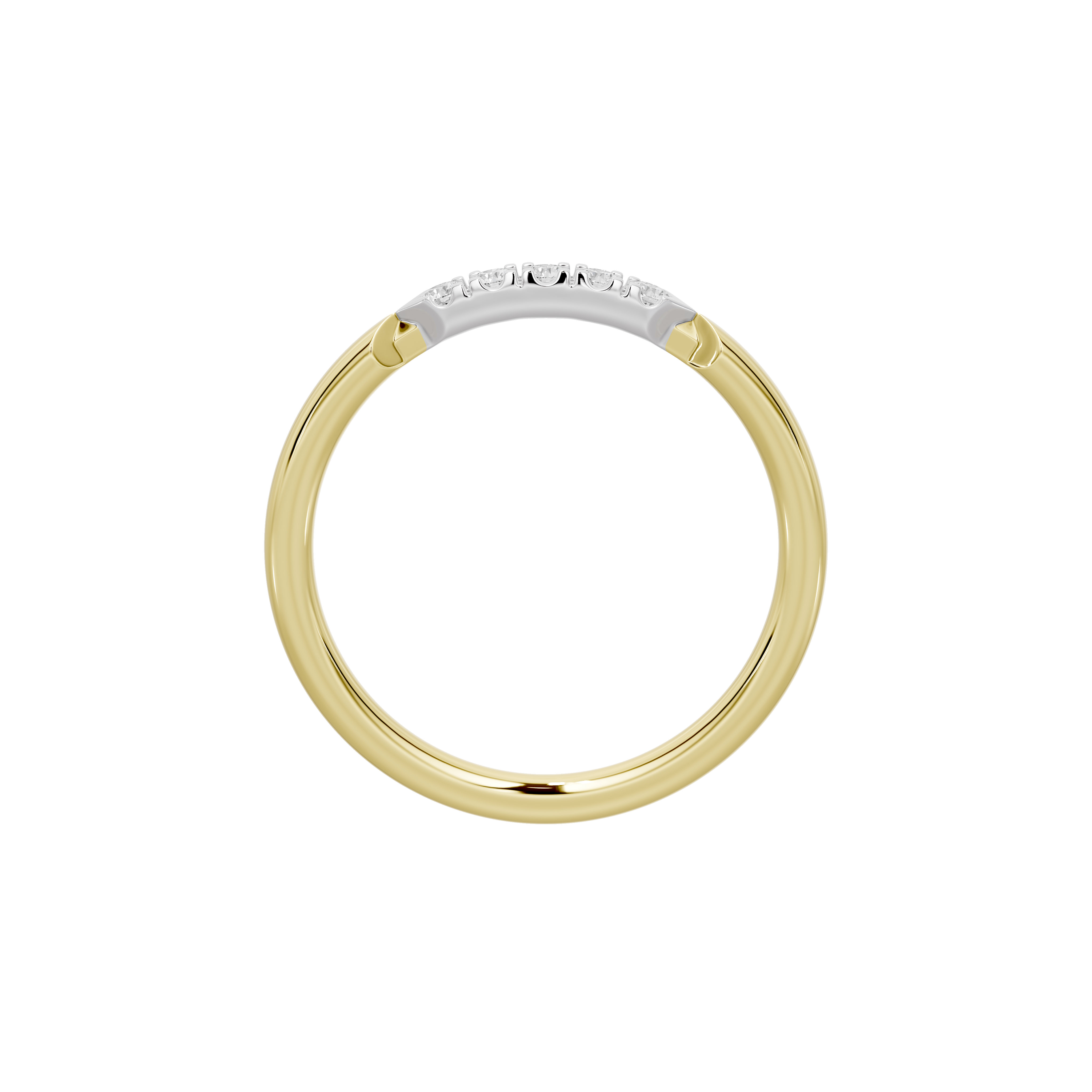 Lineage - Lab Diamond Ring