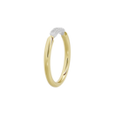 Lineage - Lab Diamond Ring