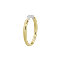 Lineage - Lab Diamond Ring