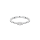 Pebble - Lab Diamond Ring