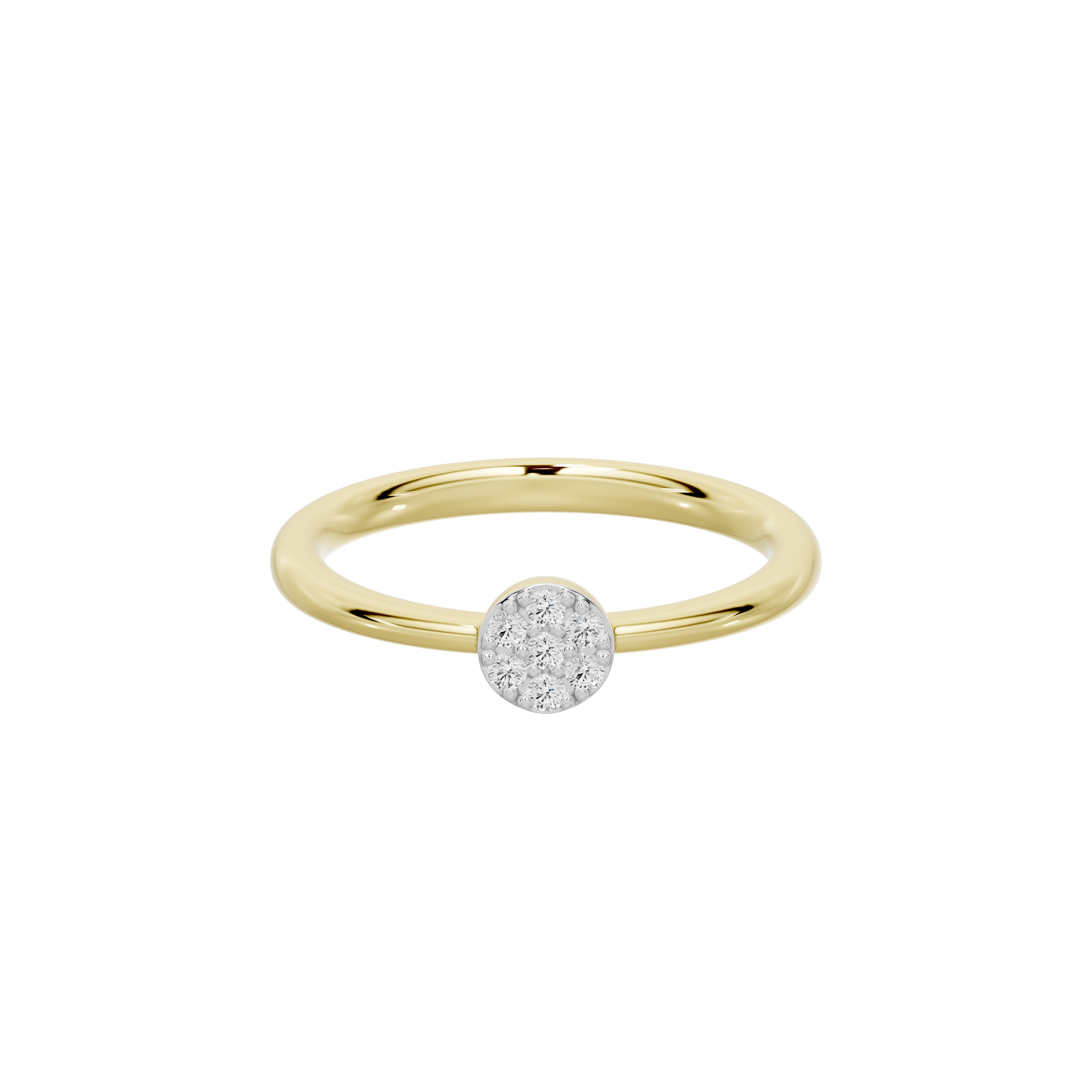 Zen Ring