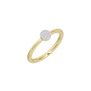 Zen - Lab Diamond Ring