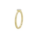 Zen - Lab Diamond Ring