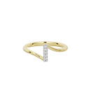 The Lumière -Lab Diamond Ring