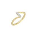 The Lumière -Lab Diamond Ring