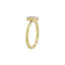 The Lumière -Lab Diamond Ring
