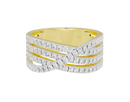 Starry Night - Lab Diamond Ring
