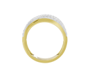Starry Night - Lab Diamond Ring