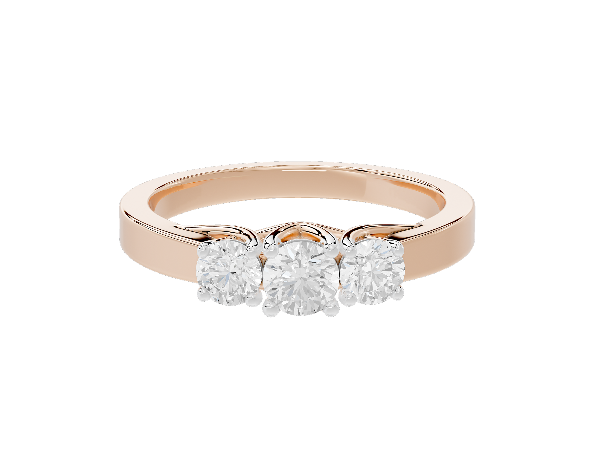 Rose Gold / 6