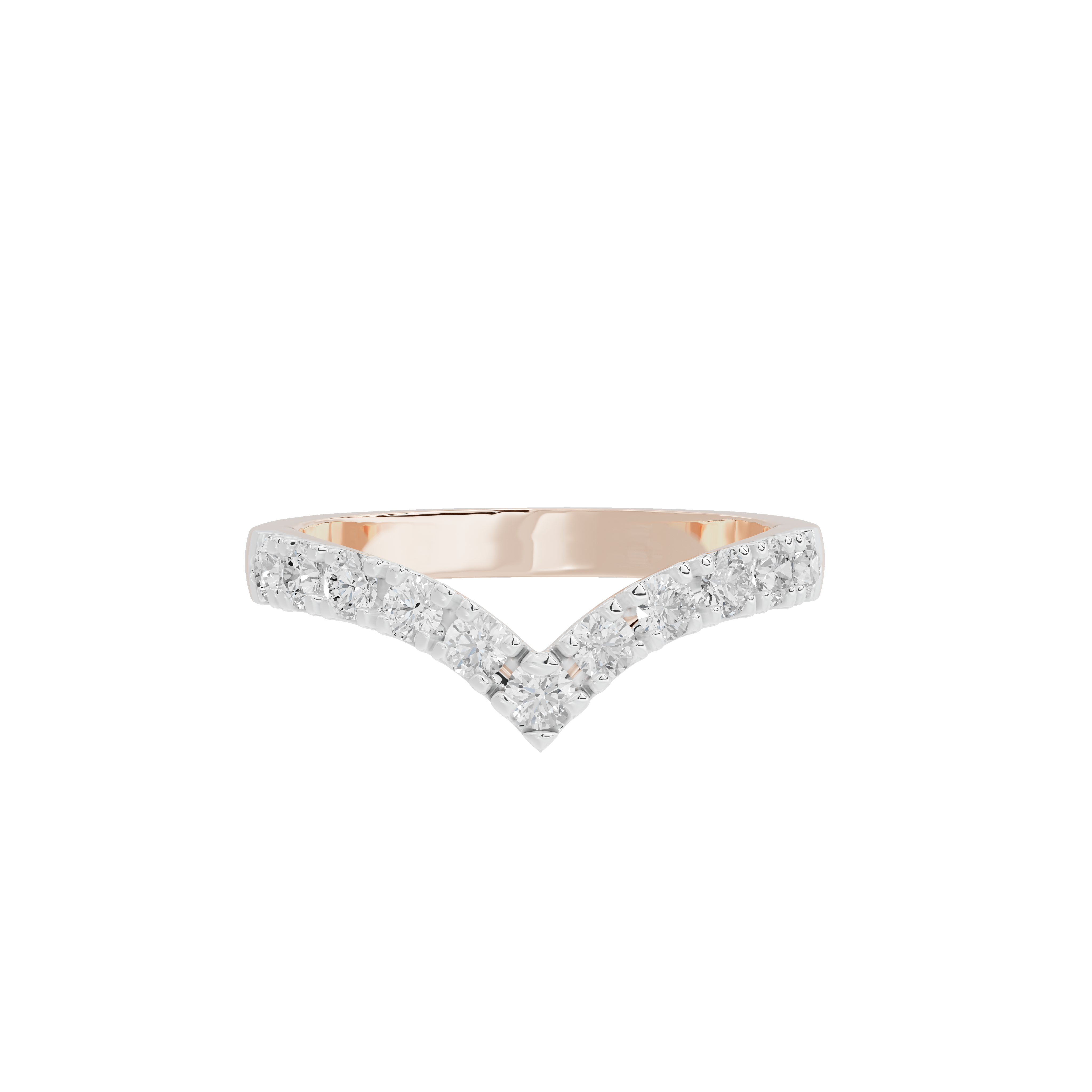 Rose Gold / 6