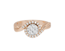 Starpack Illusia 0.336 Carat Lab Grown Diamond