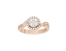 Starpack Illusia 0.336 Carat Lab Grown Diamond