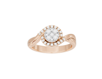 Starpack Illusia 0.336 Carat Lab Grown Diamond