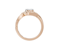 Starpack Illusia 0.336 Carat Lab Grown Diamond